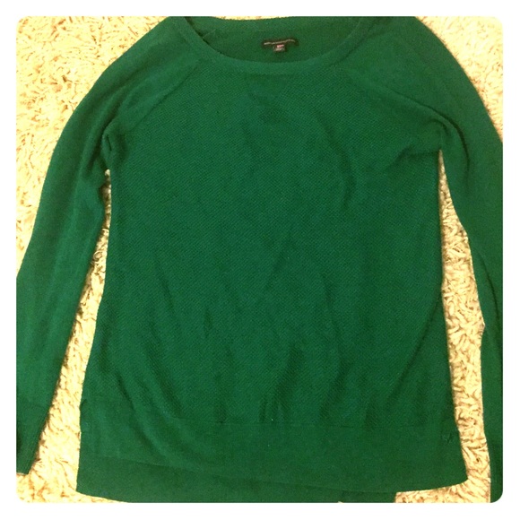 American eagle sweater!❤️ - Picture 1 of 5